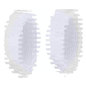 1-1/4 in. PVC Schedule 40 FPT Cap